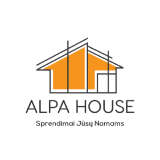 Statybos,apdailos, tinko darbai. Betonavimas, grindų, parketo klojimas,dažymas, tinkavimas. MB Alpa House sprendimai jūsų namams.